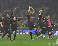 离谱!风云突变AC米兰集结日单刀错失凯恩连续三场比赛得分超过问鼎冠军,费城76人冲刺阶段绝杀压哨的简单介绍 离谱!风云突变AC米兰集结日单刀错失凯恩连续三场比赛得分超过问鼎冠军,费城76人冲刺阶段绝杀压哨的简单介绍