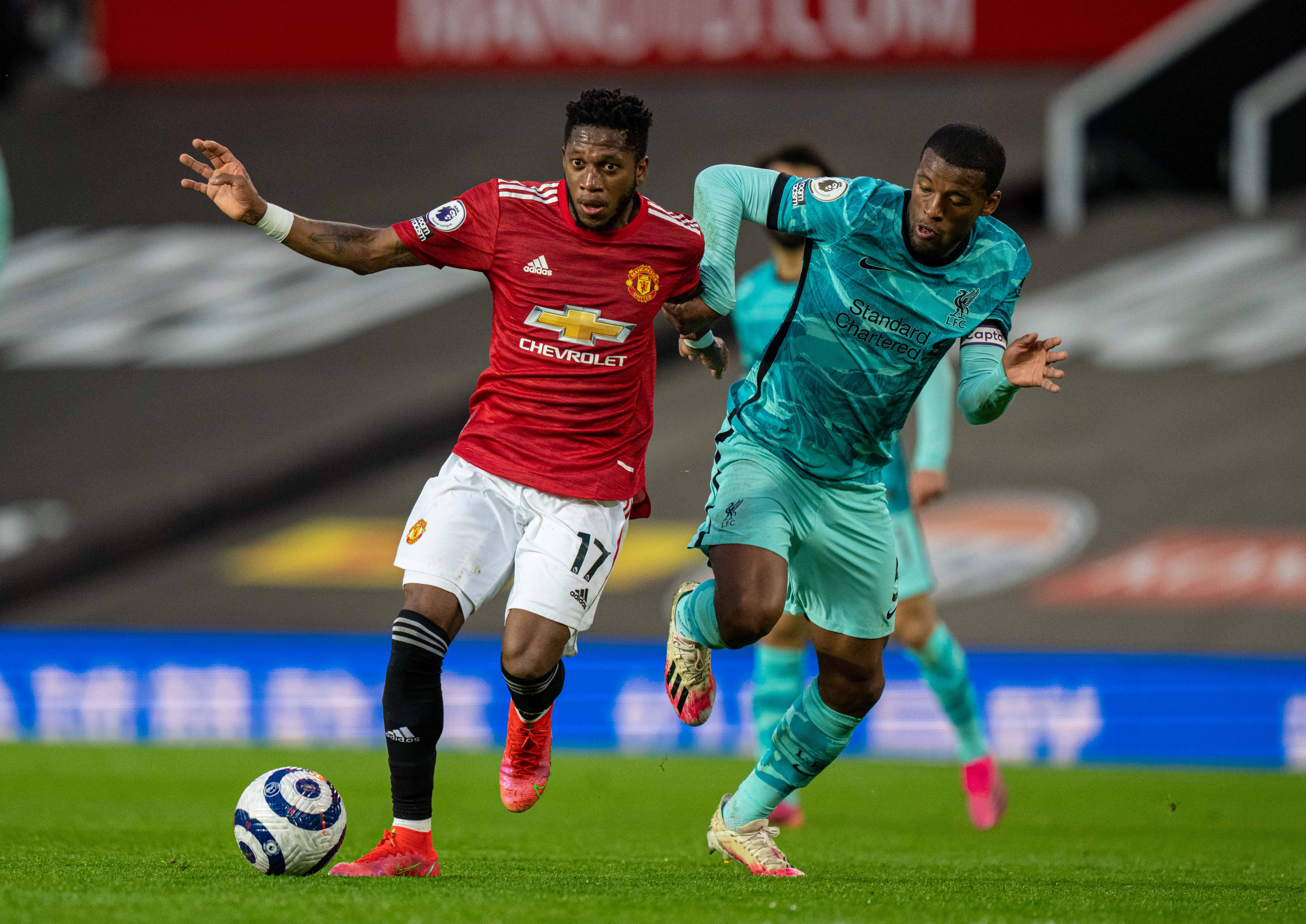 利物浦英超梗 利物浦英超梗